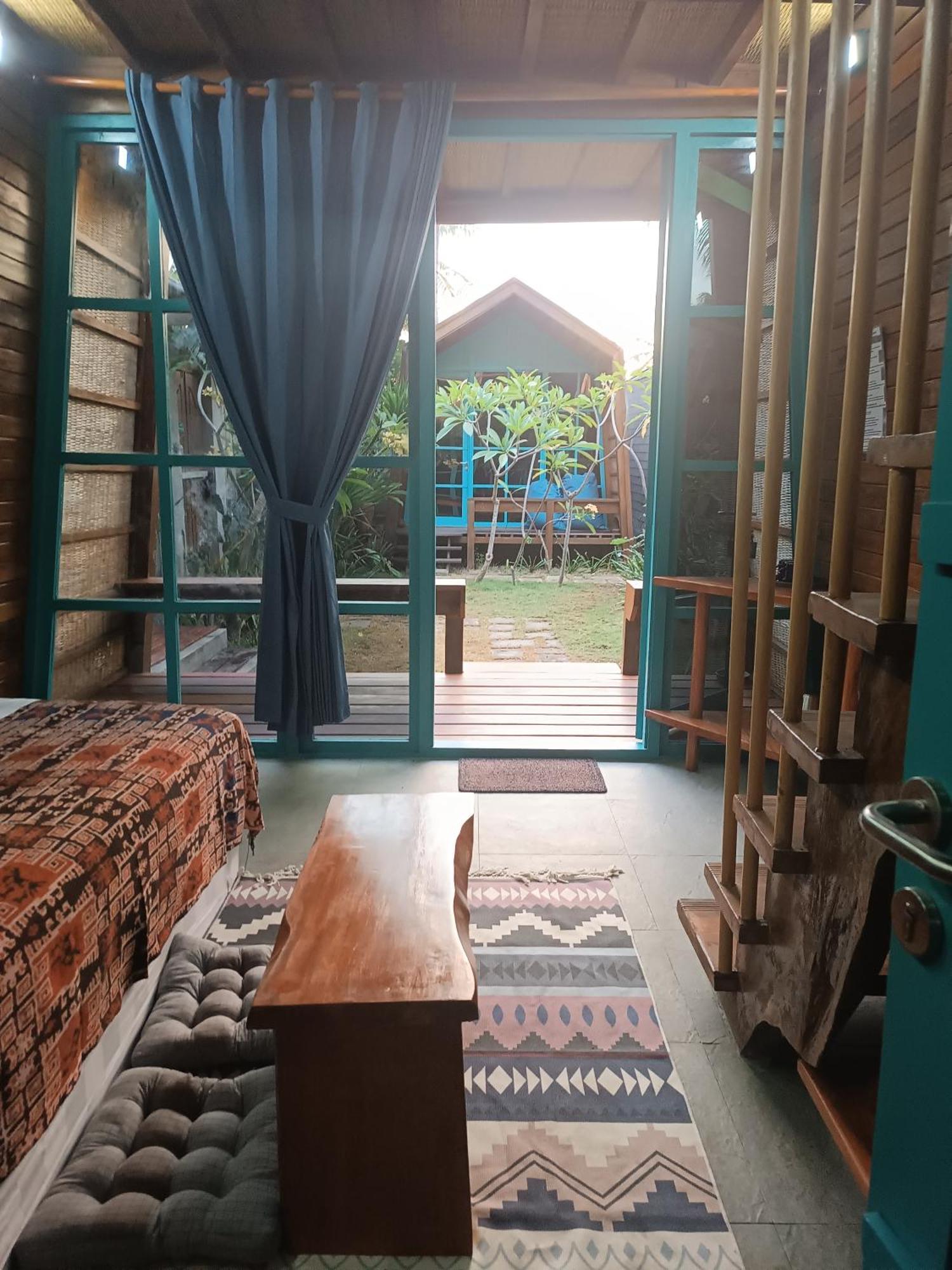 Absolute Villa Gili Trawangan Zimmer foto